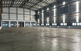 台中大里工業區旁/挑高/碼頭/物流倉--專營台中工業地廠房出租出售