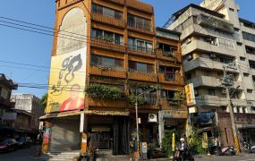 永慶許書豪★羅東夜巿南門路口大建坪3樓公寓