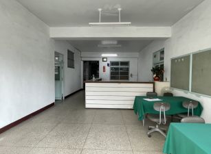 八德近交流道面寬RC廠(可分租)