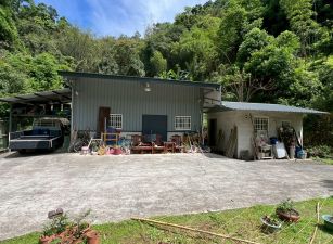 橫山油羅獨立莊園+鋼構屋