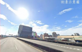 桃園邊間RC廠房