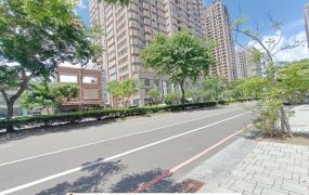 安平My鑫光車位美二房