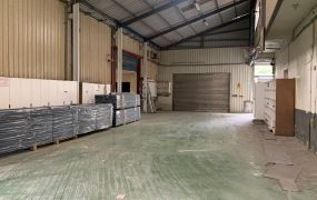 汐止買地送廠房