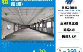 汐止近國道合法RC透天廠