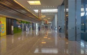 汐止U TOWN漂亮廠辦(可分租)