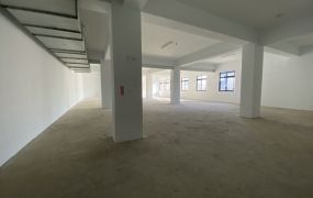 中壢工業區30米路全新廠辦