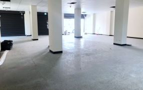 20米路旁店面廠房