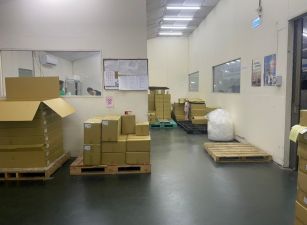 正中壢工業區買地送廠