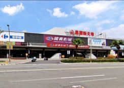 八德15米路旁/三角窗/店地 •	桃園工業地、廠房、建地、農地|出租買賣