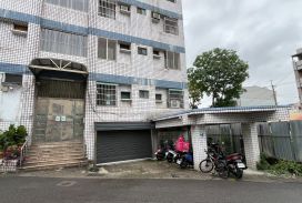 ❤️平山皇廷3房電梯公寓