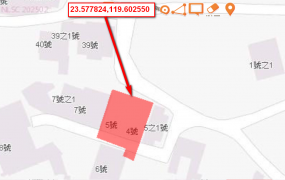 馬公市安宅里乙建、雙面臨路，近安宅漁港
