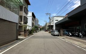 近楊梅校前交流道便宜工業地