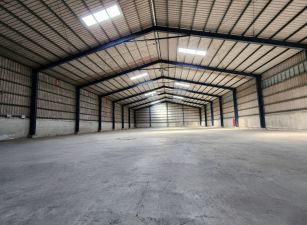 蘆竹近大竹/挑高7米/倉庫廠房•    桃園廠房工業地買賣/建地/徵收農地/廠房出租