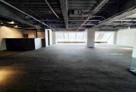 ☆捷運市府站☆SRC純辦、明亮方正空間、漂亮設計裝潢