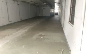 桃園市區旁RC廠房