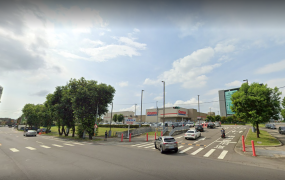中壢20米路旁/甲工/RC廠房 •	 桃園廠房買賣/工業地/建地/徵收農地/廠房出租