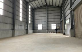 新屋合法倉庫廠房
