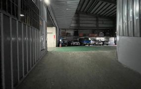 幼獅工業區分租鋼構廠房