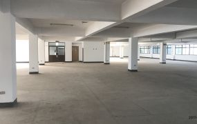 楊梅區交流道RC廠房