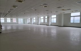 龍潭渴望園區研發大樓(可分租)