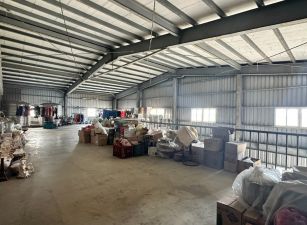 稀有挑高大電甲建廠房