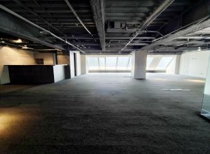 ☆捷運市府站☆SRC純辦、明亮方正空間、漂亮設計裝潢