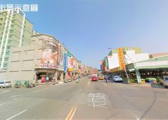 蘆竹近市區/千坪/方正一般農(送植栽)  •    桃園工業地、廠房、建地、農地|出租買賣