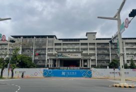 文化公園旁店面住家25-505   05-2337228