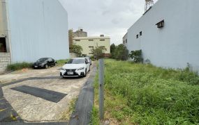 竹南文教區大面寬優質住宅建地