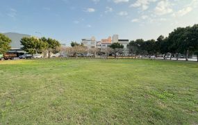 苗栗銅鑼中興工業區臨路丁種工業地
