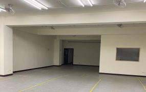 新北廠房廠辦 龜山廠辦