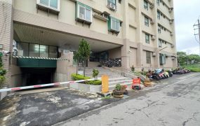 獨家銷售湖口哈佛大學城綠意3套房