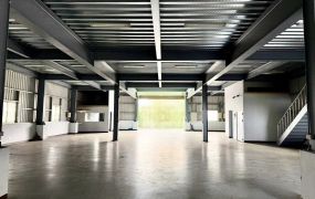 新屋近66/挑高/甲建/鋼構廠房 • 桃園廠房買賣/工業地/建地/徵收農地/廠房出租