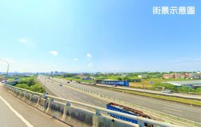 蘆竹12米路/雙面臨路/都計農(可分售)•	桃園工業地、廠房、建地、農地|出租買賣
