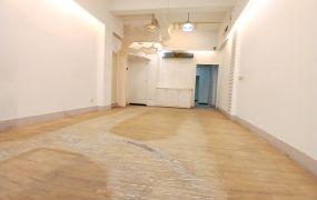 (小雅之家)正北平路黃昏市場商圈四樓黃金大透店(地33坪一店吃三代)