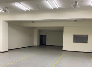 新北廠房廠辦 龜山廠辦