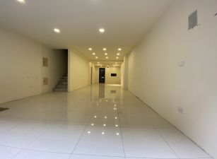 中壢市區【整新美透天】近中壢夜市~