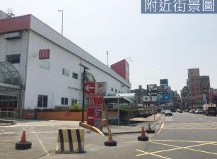 武陵湳雅稀有活巷臨路超大地坪透天