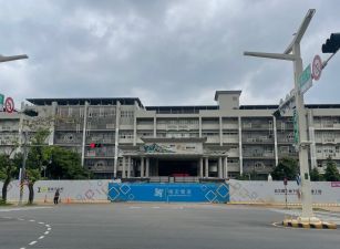 文化公園旁店面住家25-505     05-2310186