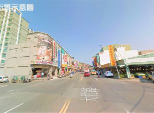 蘆竹近市區/千坪/方正一般農(送植栽)  •    桃園工業地、廠房、建地、農地|出租買賣