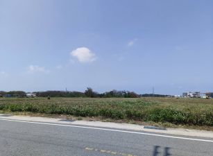 大園工業區旁交通用地  回饋金已繳[專營大園交通用地買賣]