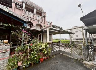 永慶許書豪★冬山永美狀元社區難得釋出別墅