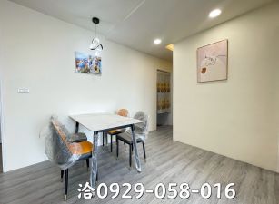 嘉市彌陀夜市美3房