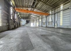 ｜租｜山上近交流道合法丁建廠房附天車