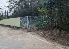 高雄鳥松2.3甲農地+丙建