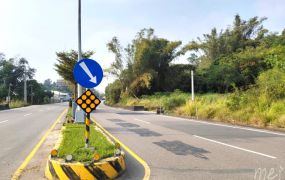 關廟關新路大路邊一般農稀有釋出
