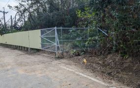 高雄鳥松2.3甲農地+丙建