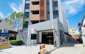 【東港夜市全新兩房華廈】✨ 獨家，歡迎聯租！