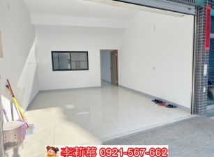 和緯大興就是大店面透天