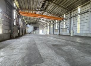 ｜租｜山上近交流道合法丁建廠房附天車